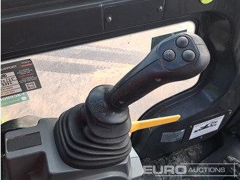 Crawler excavator 2022 Hitachi ZX135USBL-7: picture 3 Crawler excavator 2022 Hitachi ZX135USBL-7: picture 3