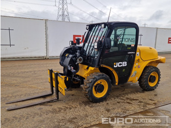 Telescopic handler JCB