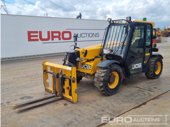 Telescopic handler JCB