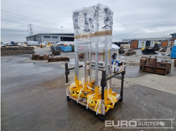 Lighting tower TRIME