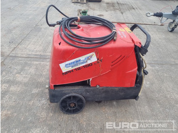 Pressure washer