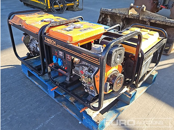 Generator set