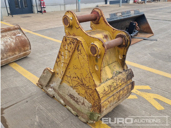 Bucket 30" Digging Bucket 80mm Pin to suit 20 Ton Excavator: picture 3