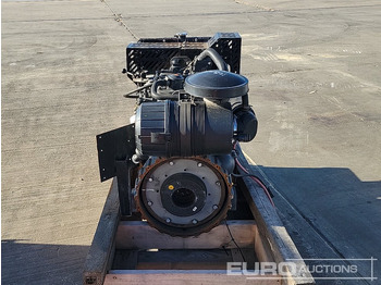 Engine 4 Cylinder Engine: picture 4