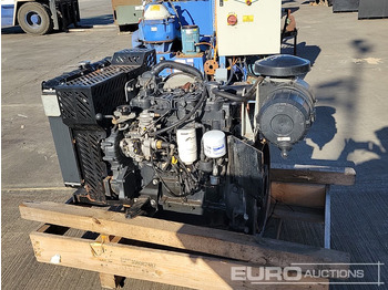 Engine 4 Cylinder Engine: picture 2