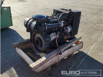 Engine 4 Cylinder Engine: picture 5