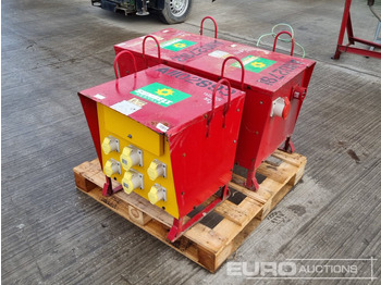 Construction equipment