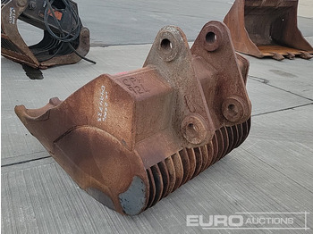 Bucket 48" Digging Bucket 80mm Pin to suit 20 Ton Excavator: picture 3