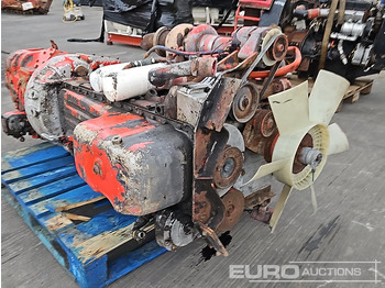 Engine 6 Cylinder Engine, Gearbox: picture 3