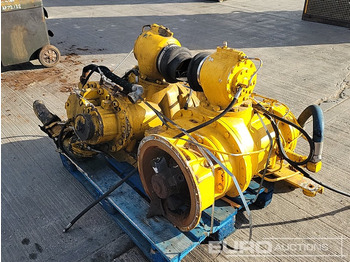 Water pump 6" Hydraulic Water Pump (2 of): picture 5