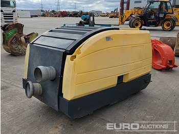 Water pump ISUZU