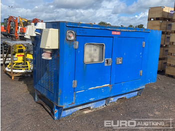 Generator set DEUTZ