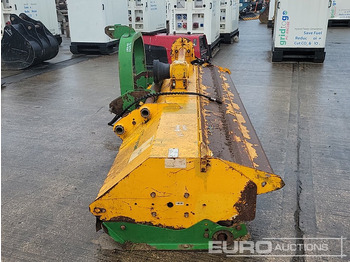 Agricultural machinery Twyman CLIPPER 300: picture 2