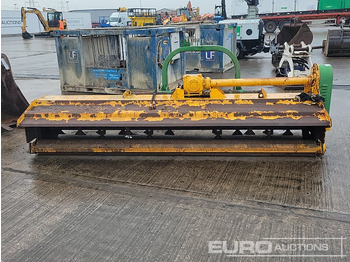 Agricultural machinery Twyman CLIPPER 300: picture 4