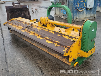 Agricultural machinery Twyman CLIPPER 300: picture 5