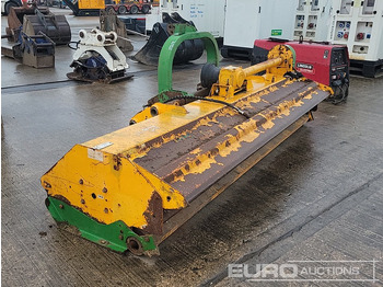 Agricultural machinery Twyman CLIPPER 300: picture 3