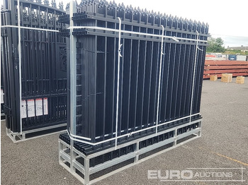 Agricultural machinery