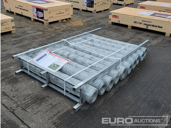 Agricultural machinery