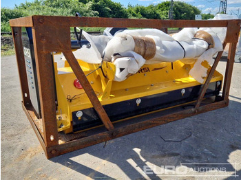Agricultural machinery ORSI