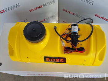 Agricultural machinery Unused Boss FLSP-15-061: picture 2