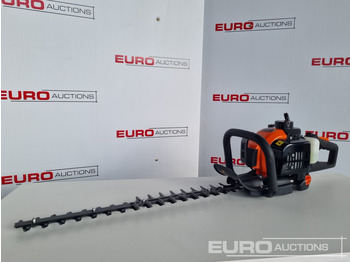 Agricultural machinery Unused Boss SLP600D: picture 3