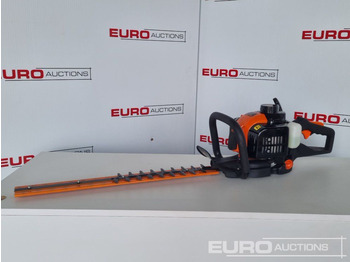 Agricultural machinery Unused Boss SLP600D: picture 5