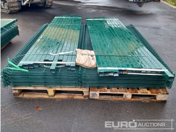 Agricultural machinery
