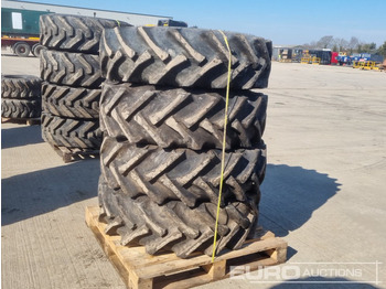 Tire ALLIANCE