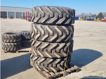 Tire ALLIANCE