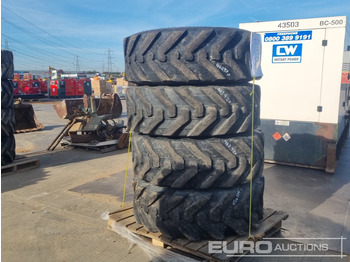 Tire ALLIANCE