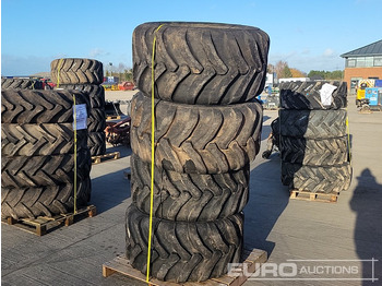 Tire Alliance 500/60-22.5 Tyre (4 of): picture 5 Tire Alliance 500/60-22.5 Tyre (4 of): picture 5
