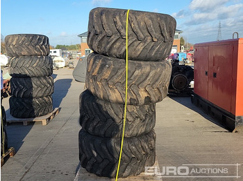 Tire Alliance 500/60-22.5 Tyre (4 of): picture 4 Tire Alliance 500/60-22.5 Tyre (4 of): picture 4