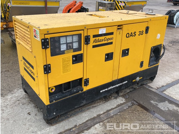 Generator set ATLAS