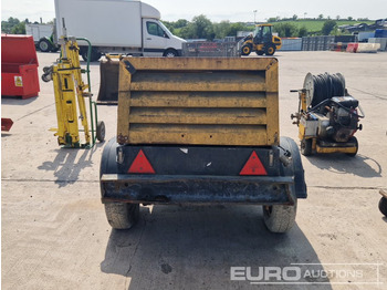 Air compressor Atlas Copco XAS36: picture 4