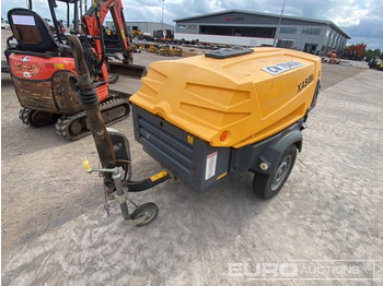 Air compressor ATLAS