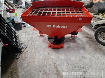 Attachment BOBCAT