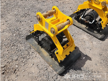 Attachment for Excavator Unused 2025 BLK 04: picture 5