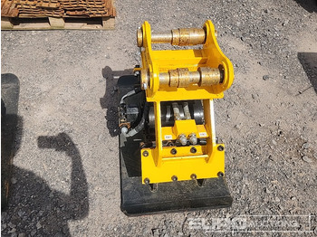 Attachment for Excavator Unused 2025 BLK 04: picture 2