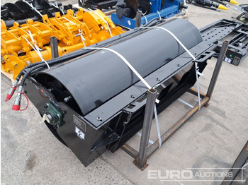 Attachment for Excavator Unused 2025 GIYI VR59: picture 2