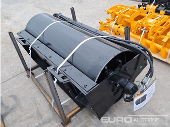 Attachment for Excavator Unused 2025 GIYI VR59: picture 3