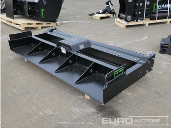 Attachment HÄNER