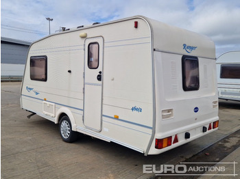 Caravan Bailey RANGER 460/2: picture 3