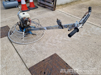Asphalt machine Bartell Petrol Power Float, Honda Engine (Spares): picture 3