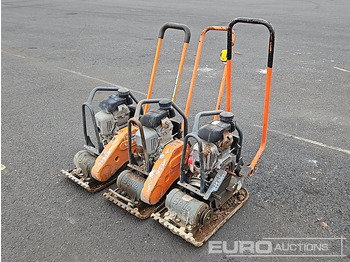 Asphalt machine BELLE