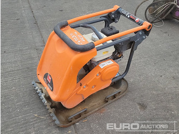 Asphalt machine HONDA
