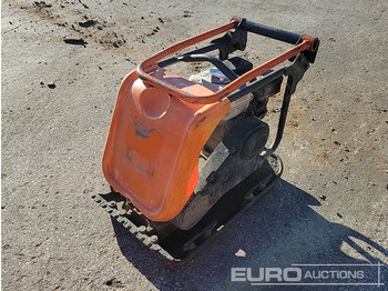 Asphalt machine HONDA