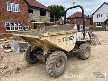 Mini dumper BENFORD