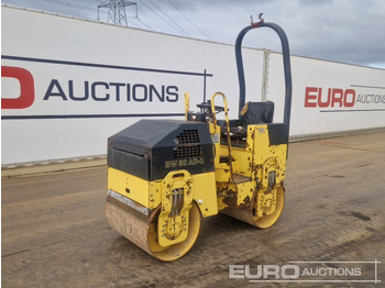 Roller BOMAG