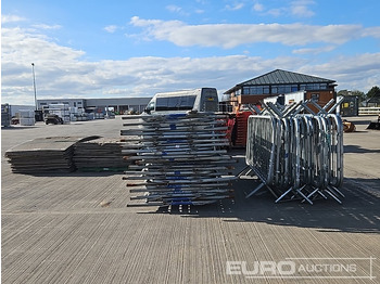 Construction equipment