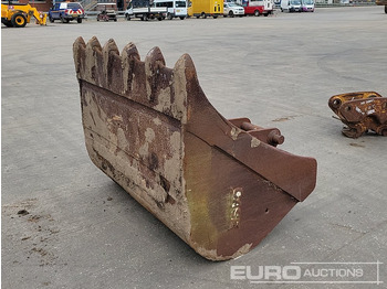 Bucket CASE